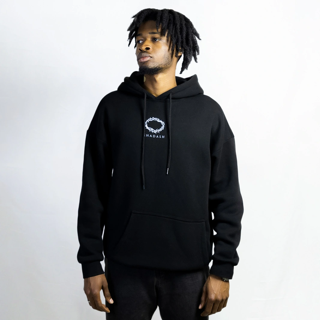 Hoodie_MFace_Black_KHA