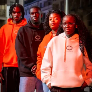 Team khadash models